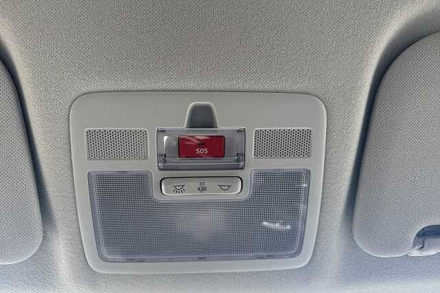 Hyundai i10 1.0 [63] Advance 5dr Auto [Nav]