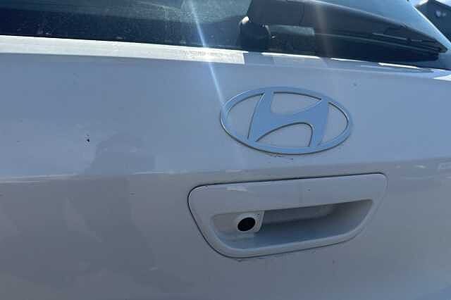 Hyundai i10 1.0 [63] Advance 5dr Auto [Nav]