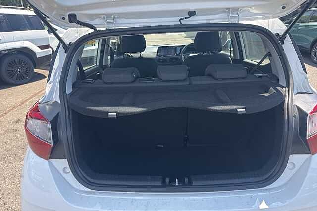 Hyundai i10 1.0 [63] Advance 5dr Auto [Nav]