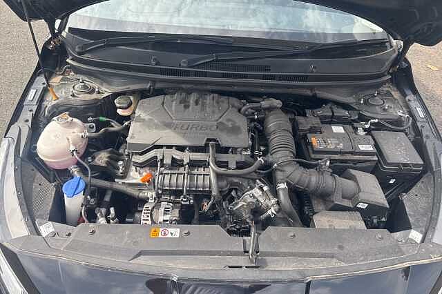 Hyundai i20 1.0T GDi Advance 5dr