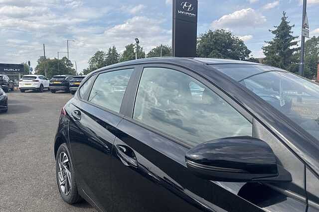 Hyundai i20 1.0T GDi Advance 5dr