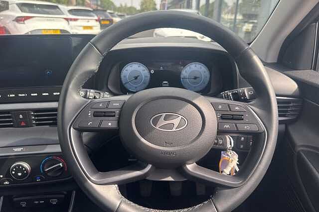 Hyundai i20 1.0T GDi Advance 5dr