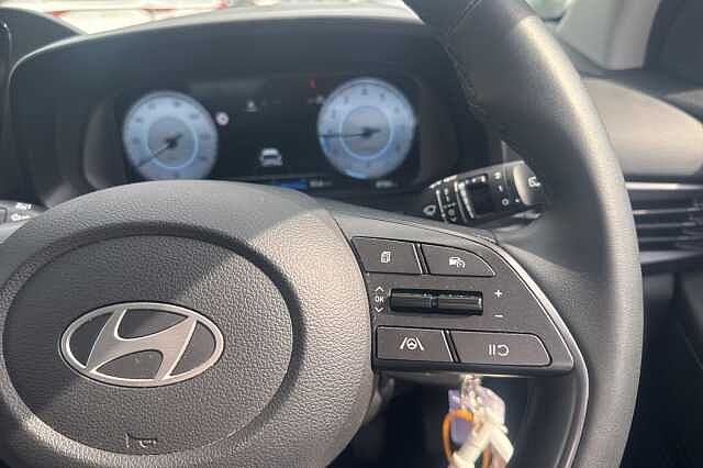Hyundai i20 1.0T GDi Advance 5dr