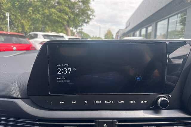 Hyundai i20 1.0T GDi Advance 5dr