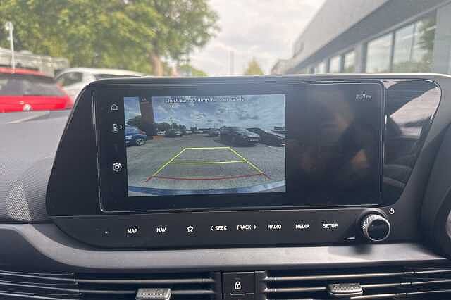 Hyundai i20 1.0T GDi Advance 5dr