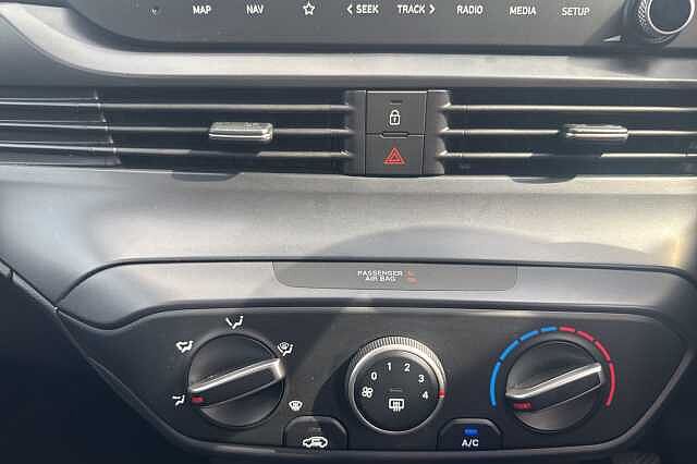 Hyundai i20 1.0T GDi Advance 5dr
