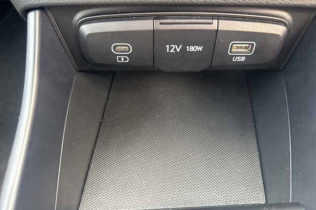 Hyundai i20 1.0T GDi Advance 5dr