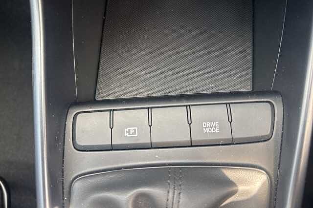 Hyundai i20 1.0T GDi Advance 5dr