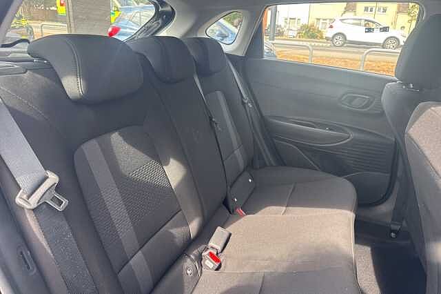 Hyundai i20 1.0T GDi Advance 5dr