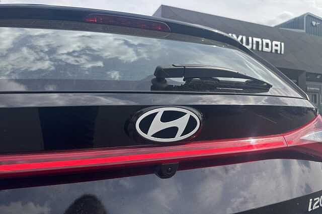 Hyundai i20 1.0T GDi Advance 5dr