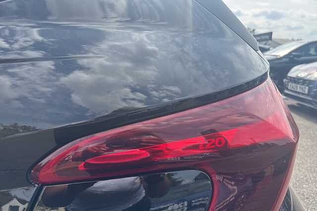 Hyundai i20 1.0T GDi Advance 5dr