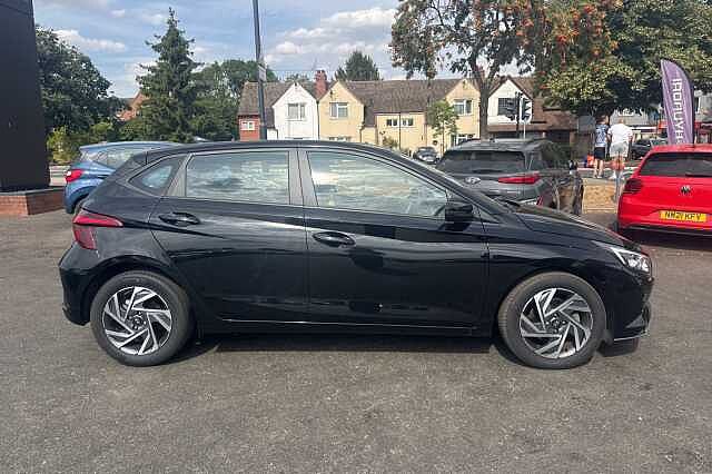 Hyundai i20 1.0T GDi Advance 5dr