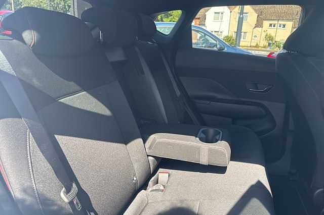 Hyundai KONA 160kW N Line 65kWh 5dr Auto