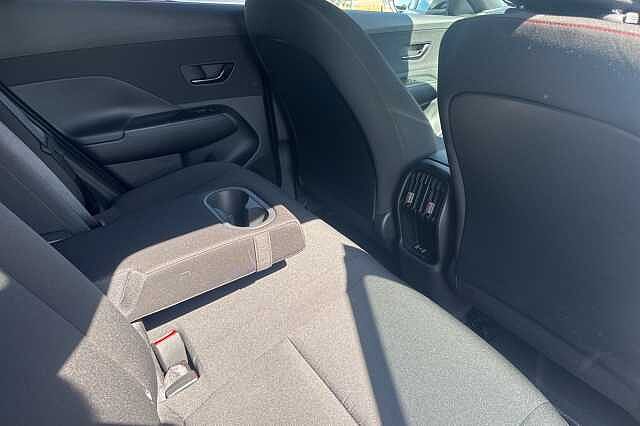 Hyundai KONA 160kW N Line 65kWh 5dr Auto