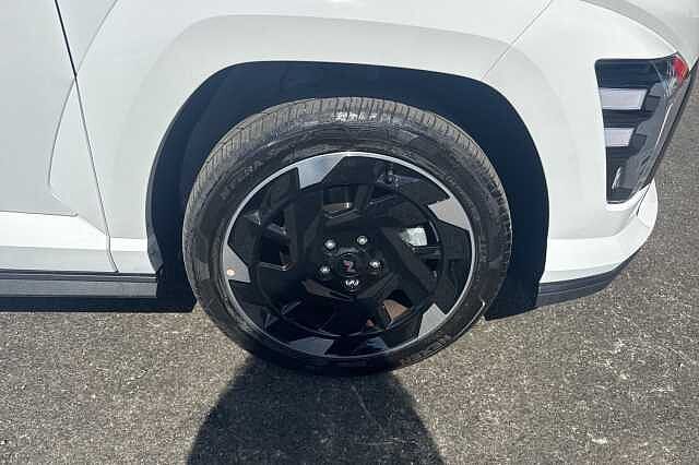 Hyundai KONA 160kW N Line 65kWh 5dr Auto