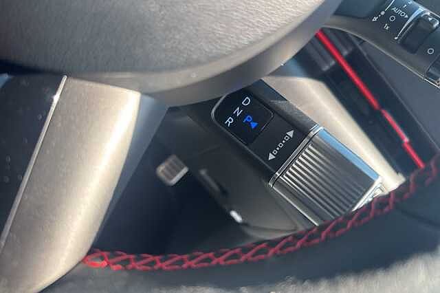 Hyundai KONA 160kW N Line 65kWh 5dr Auto