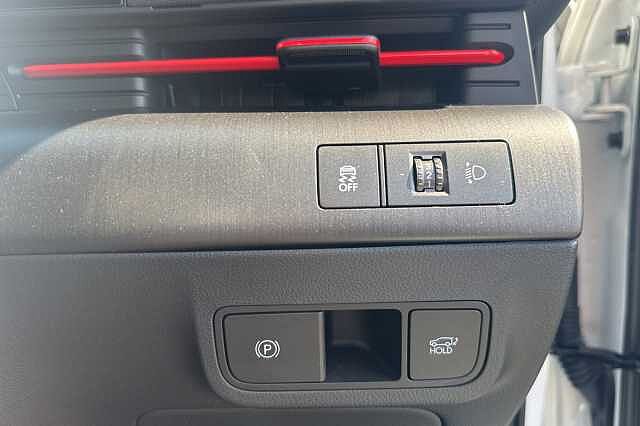 Hyundai KONA 160kW N Line 65kWh 5dr Auto