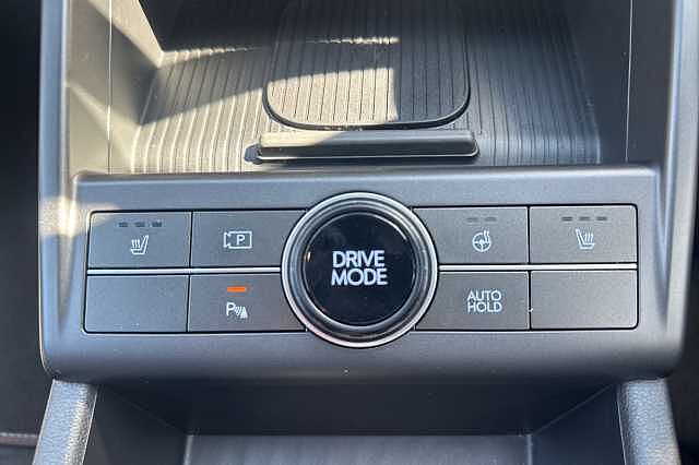 Hyundai KONA 160kW N Line 65kWh 5dr Auto