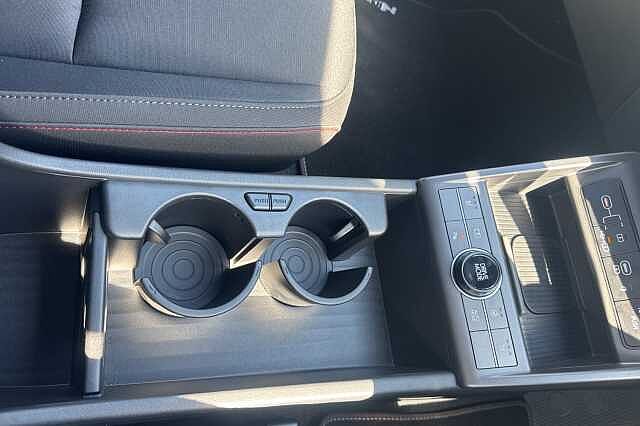 Hyundai KONA 160kW N Line 65kWh 5dr Auto