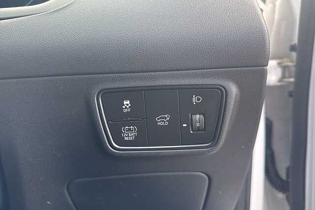 Hyundai Tucson 1.6 TGDi Hybrid 230 N Line S 5dr 2WD Auto