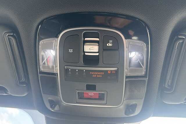 Hyundai Tucson 1.6 TGDi Hybrid 230 N Line S 5dr 2WD Auto