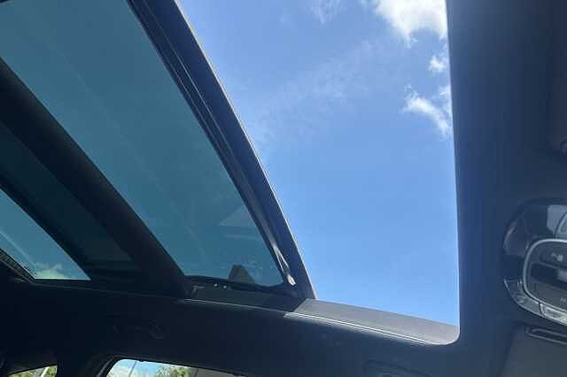 Hyundai Tucson 1.6 TGDi Hybrid 230 N Line S 5dr 2WD Auto