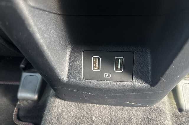 Hyundai Tucson 1.6 TGDi Hybrid 230 N Line S 5dr 2WD Auto