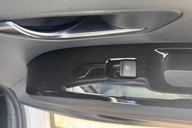 Hyundai Tucson 1.6 TGDi Hybrid 230 N Line S 5dr 2WD Auto