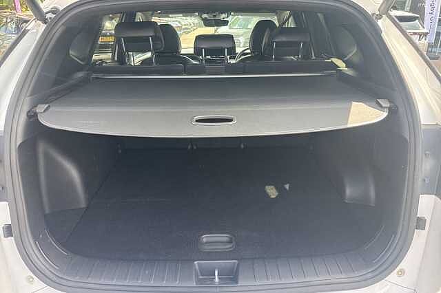 Hyundai Tucson 1.6 TGDi Hybrid 230 N Line S 5dr 2WD Auto