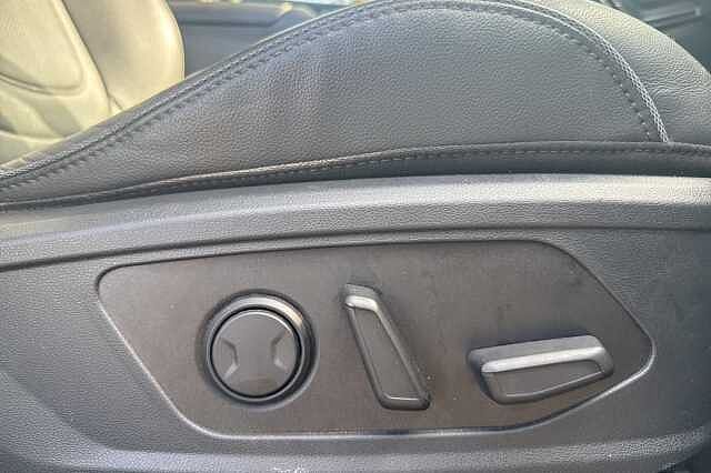 Hyundai TUCSON 1.6 TGDi Hybrid 230 Ultimate 5dr 2WD Auto