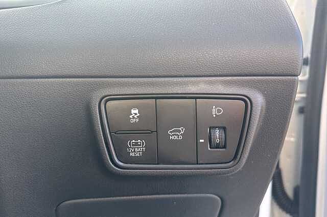 Hyundai TUCSON 1.6 TGDi Hybrid 230 Ultimate 5dr 2WD Auto