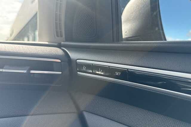 Hyundai TUCSON 1.6 TGDi Hybrid 230 Ultimate 5dr 2WD Auto