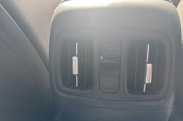 Hyundai TUCSON 1.6 TGDi Hybrid 230 Ultimate 5dr 2WD Auto