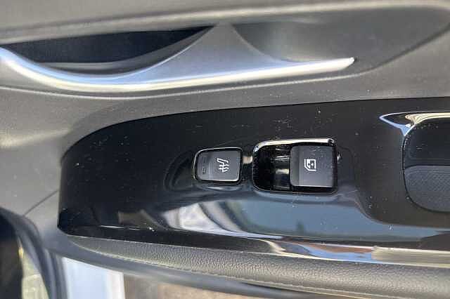 Hyundai TUCSON 1.6 TGDi Hybrid 230 Ultimate 5dr 2WD Auto