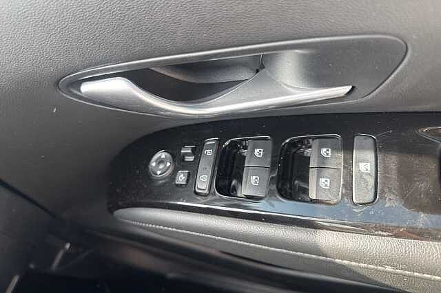 Hyundai TUCSON 1.6 TGDi Hybrid 230 Ultimate 5dr 2WD Auto