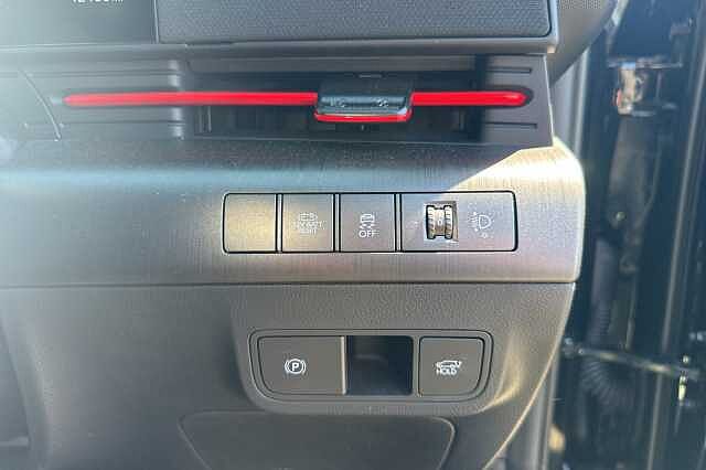 Hyundai KONA 1.6 Hybrid 129 N Line 5dr DCT