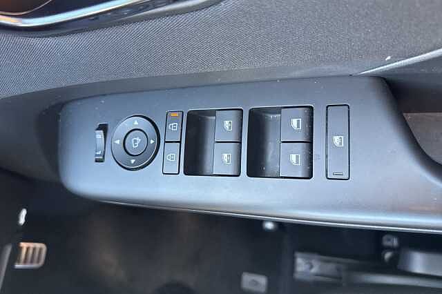 Hyundai KONA 1.6 Hybrid 129 N Line 5dr DCT