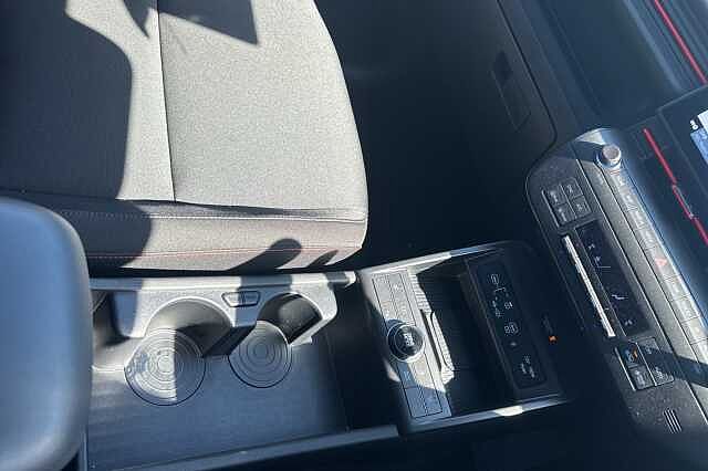 Hyundai KONA 1.6 Hybrid 129 N Line 5dr DCT