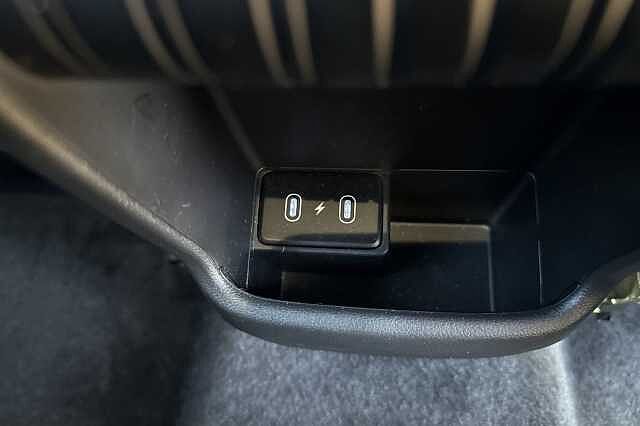 Hyundai KONA 1.6 Hybrid 129 N Line 5dr DCT