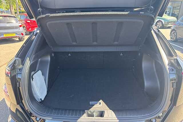 Hyundai KONA 1.6 Hybrid 129 N Line 5dr DCT