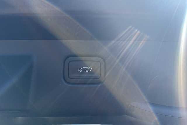 Hyundai KONA 1.6 Hybrid 129 N Line 5dr DCT