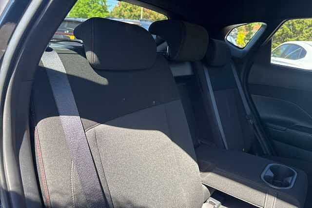 Hyundai KONA 1.6 Hybrid 129 N Line 5dr DCT