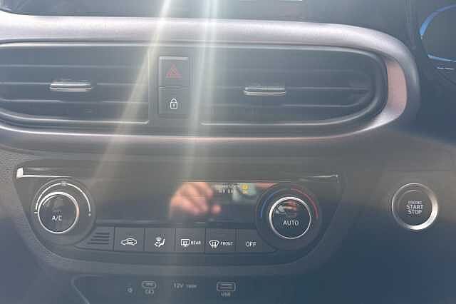 Hyundai i10 1.2 [79] Premium 5dr Auto [Nav]