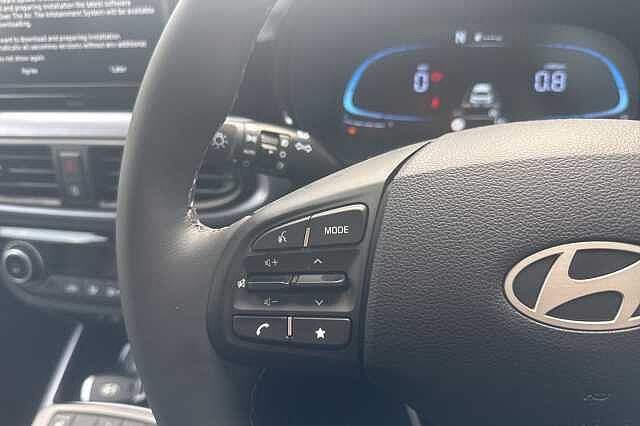 Hyundai i10 1.2 [79] Premium 5dr Auto [Nav]