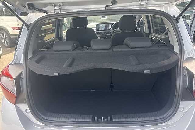 Hyundai i10 1.2 [79] Premium 5dr Auto [Nav]