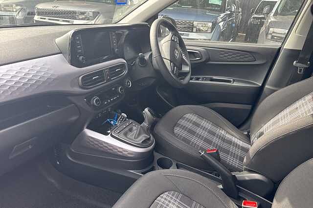 Hyundai i10 1.2 [79] Premium 5dr Auto [Nav]
