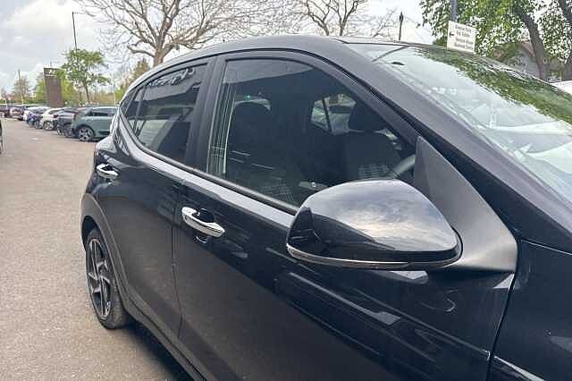 Hyundai i10 1.2 [79] Premium 5dr Auto [Nav]
