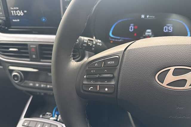 Hyundai i10 1.2 [79] Premium 5dr Auto [Nav]