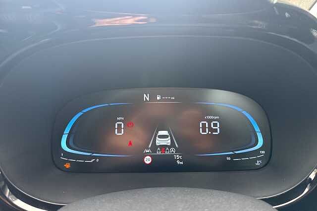 Hyundai i10 1.2 [79] Premium 5dr Auto [Nav]