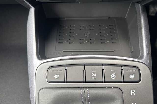 Hyundai i10 1.2 [79] Premium 5dr Auto [Nav]